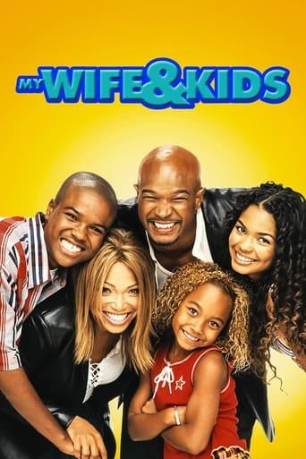 My Wife and Kids Image