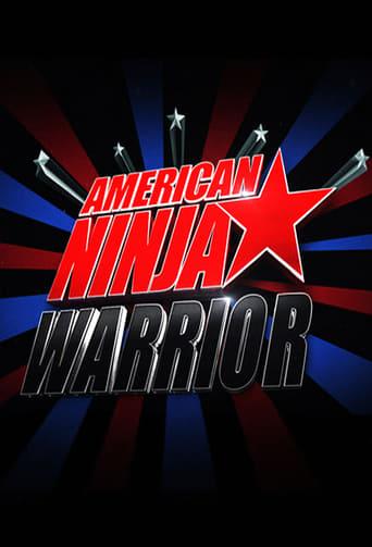 American Ninja Warrior Image