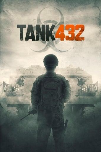 Tank 432 Image