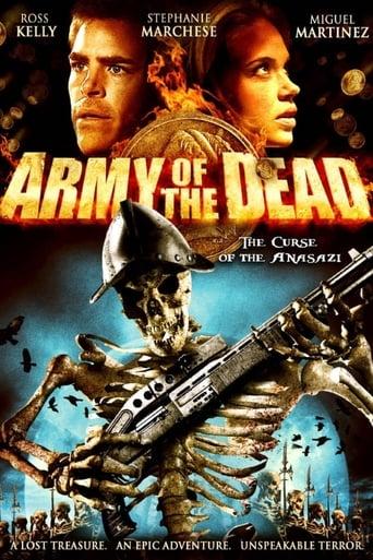Army of the Dead Image
