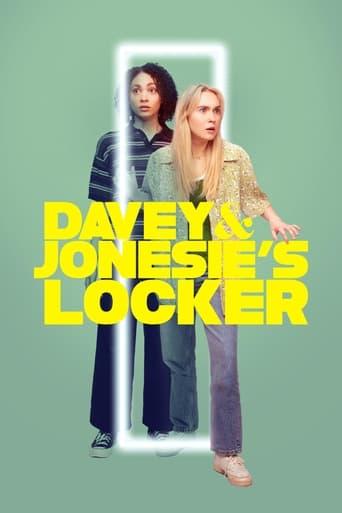 Davey & Jonesie's Locker Image