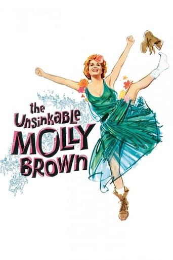 The Unsinkable Molly Brown Image