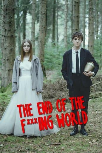The End of the ****ing World Image