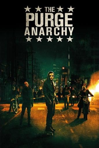 The Purge: Anarchy Image