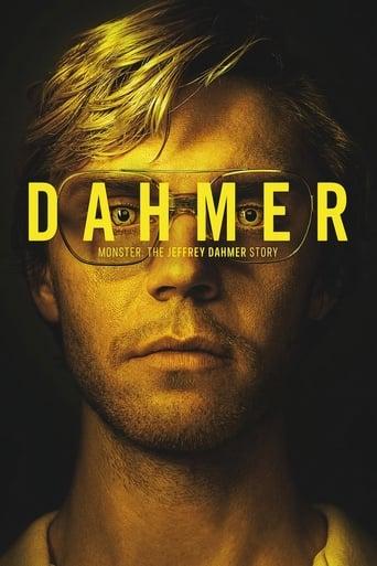 Dahmer – Monster: The Jeffrey Dahmer Story Image