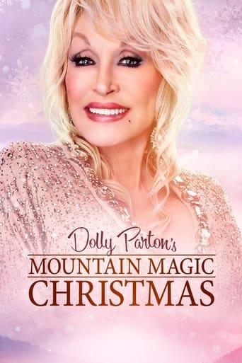 Dolly Parton's Mountain Magic Christmas Image