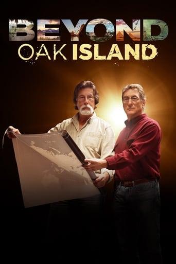 Beyond Oak Island Image