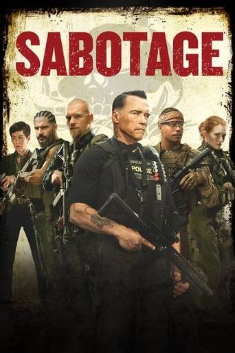 Sabotage Image