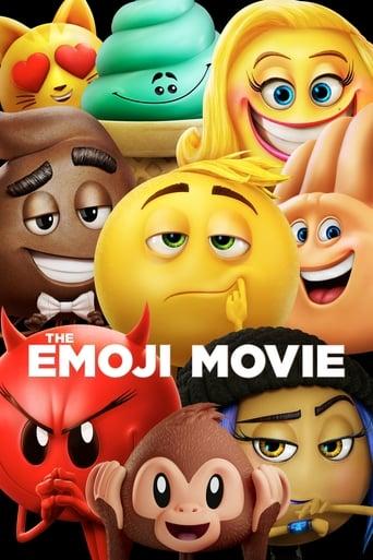 The Emoji Movie Image