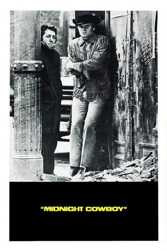 Midnight Cowboy Image