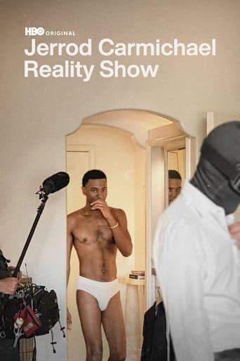 Jerrod Carmichael Reality Show Image