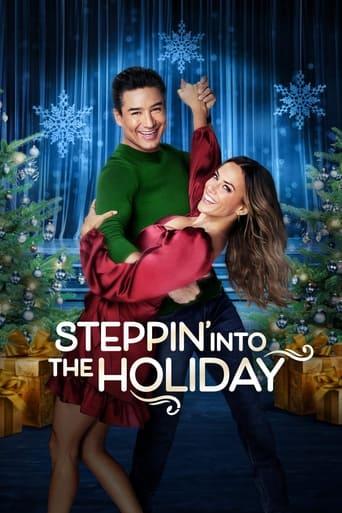 Steppin' into the Holidays Image