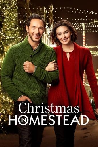 Christmas in Homestead Image