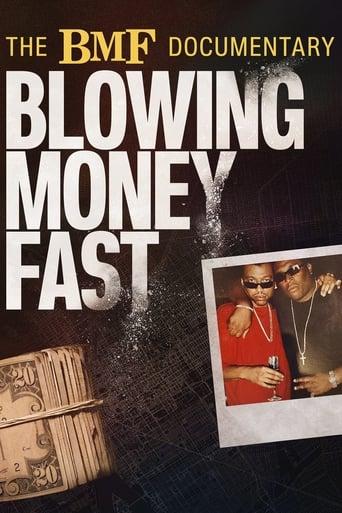 The BMF Documentary: Blowing Money Fast Image