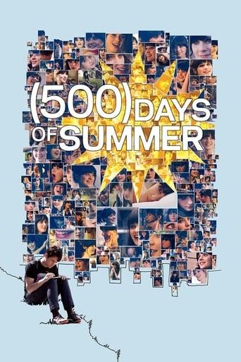 (500) Days of Summer Image