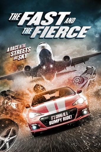 The Fast and the Fierce Image