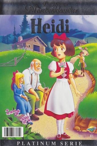 Heidi Image