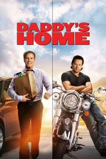 Daddy's Home Image