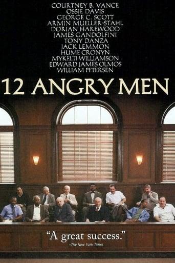 12 Angry Men Image