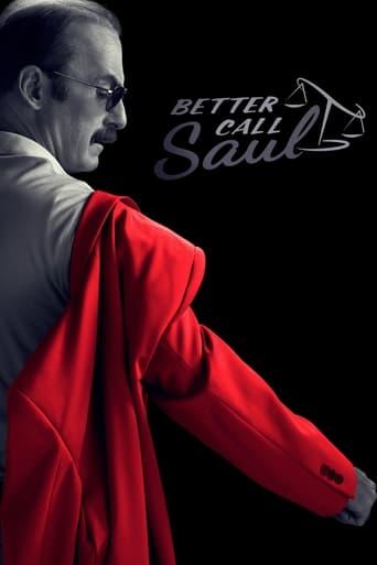 Better Call Saul Image