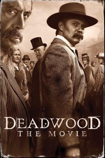 Deadwood: The Movie Image