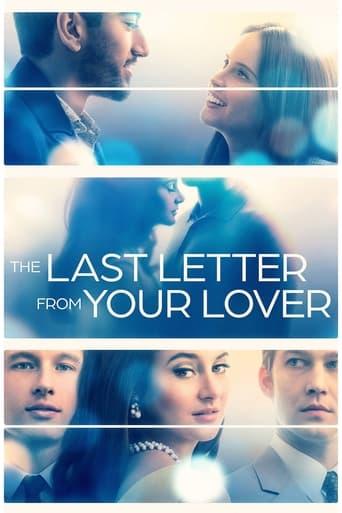 The Last Letter From Your Lover Image