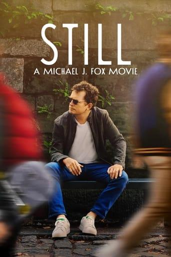 STILL: A Michael J. Fox Movie Image