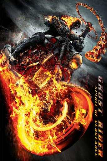 Ghost Rider: Spirit of Vengeance Image