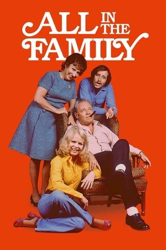 All in the Family Image