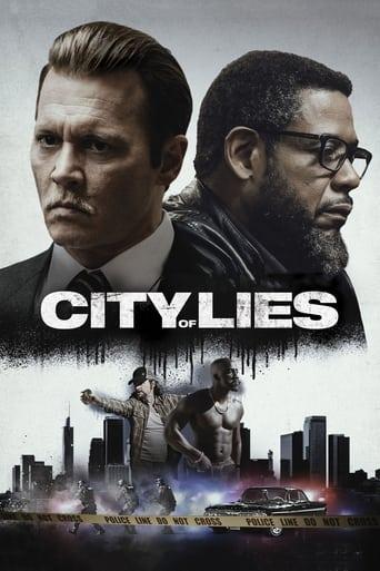 City of Lies Image