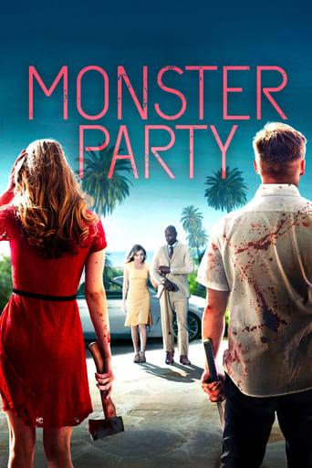 Monster Party Image
