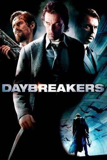 Daybreakers Image
