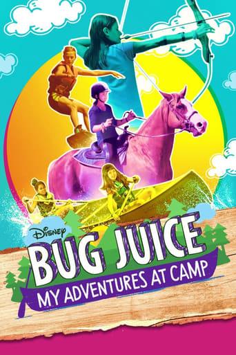 Bug Juice: My Adventures at Camp Image