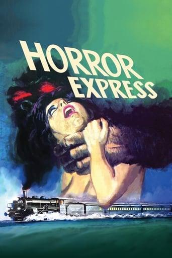 Horror Express Image