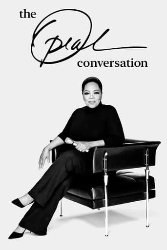 The Oprah Conversation Image