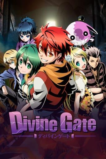 Divine Gate Image