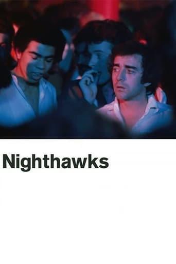 Nighthawks Image