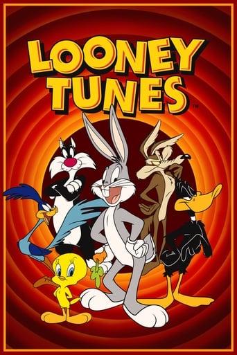 Looney Tunes Image