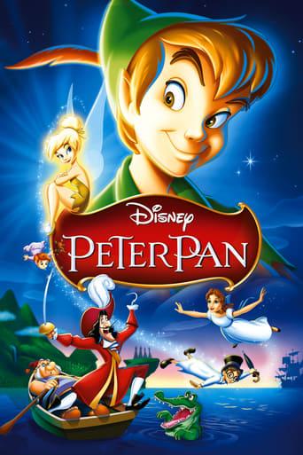 Peter Pan Image