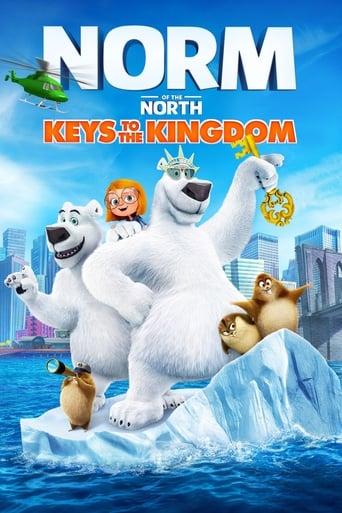 Norm of the North: Keys to the Kingdom Image