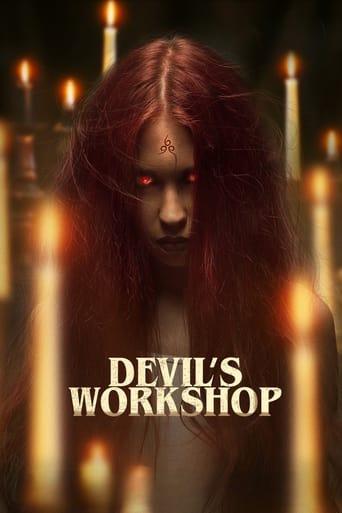 Devil's Workshop Image