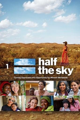 Half the Sky: Turning Oppression Into Opportunity for Women Worldwide Image