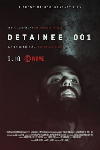 Detainee 001 Image