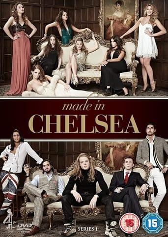 Made in Chelsea Image