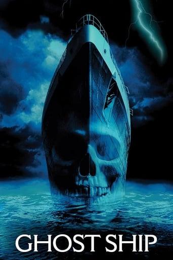Ghost Ship Image