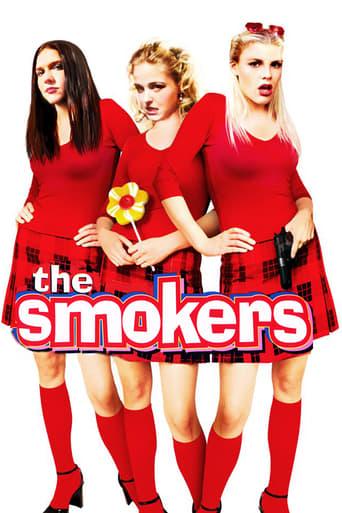 The Smokers Image