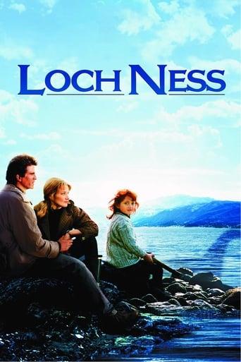 Loch Ness Image