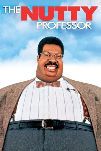 The Nutty Professor Image