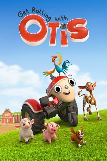 Get Rolling with Otis Image