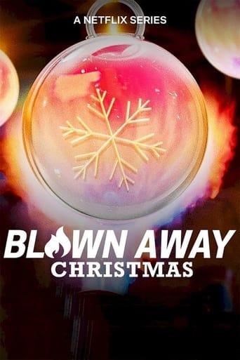 Blown Away: Christmas Image
